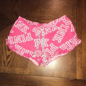 Victoria's Secret PINK Shorts